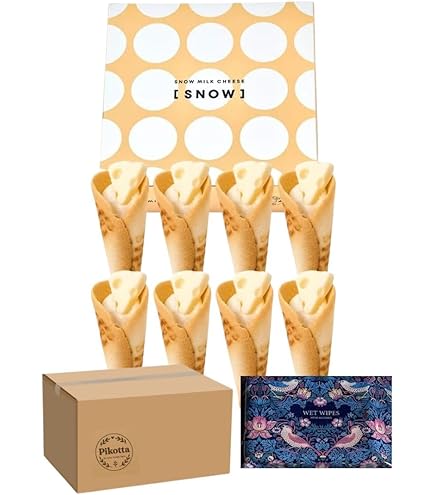 Amazon.co.jp: SNOWS スノー きのとや スノーチップス ホワイトデー