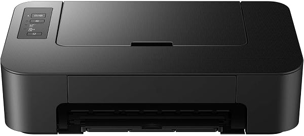 カラー プリンター A4インクジェット PIXUS TS203 USB接続モデル - 1