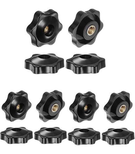 Amazon.co.jp: DRT バリアル ノブ フラット イエロー ワーキングクラス
