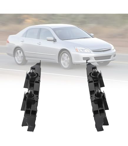 For Honda Accord 2003-2007 Fender Brace Driver OR Passenger Side
