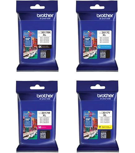 Amazon.co.jp: LC3019XXL インクカートリッジ Brother LC3019 XXL LC