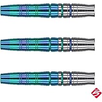 TARGET RISING SUN 5.0　 村松治樹選手モデル ダーツ > ソフトダーツ > ブランド【タ行】 > ターゲット