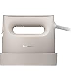 Amazon | パナソニック 衣類スチーマー 360°スチーム 大容量タイプ