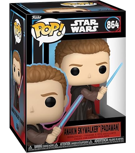 Amazon.co.jp: Funko POP! Star Wars ファンコ ポップ スター