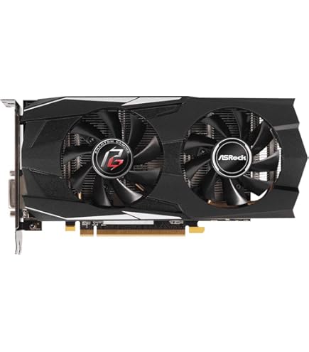 Amazon | Radeon RX 570 ARMOR 8G OC | MSI | グラフィックボード 通販