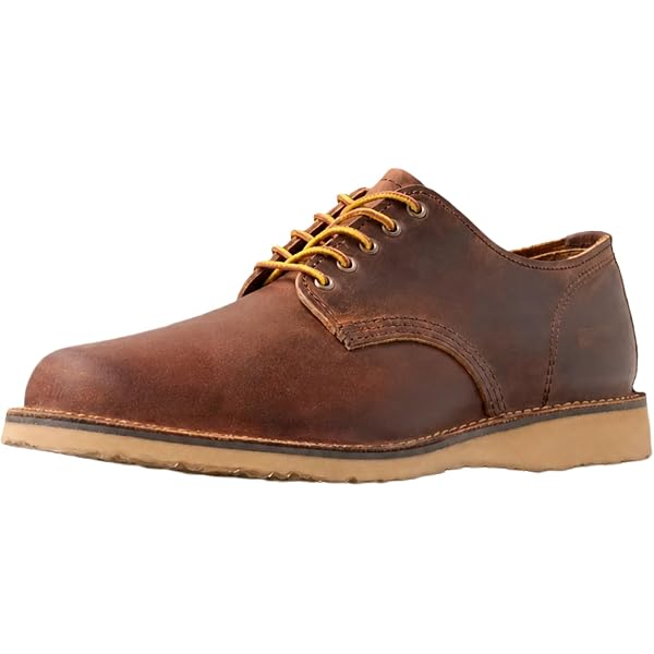 Amazon.co.jp: [レッドウィング] 8054 Foreman Oxford フォアマン 8054