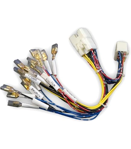 【最終値下げ】蓮ノ空　デッキ　8電源　調整パーツ付き Amazon.co.jp: 【axis-parts】スバル 新型BRZ【型式：ZD8（年式：R3.8