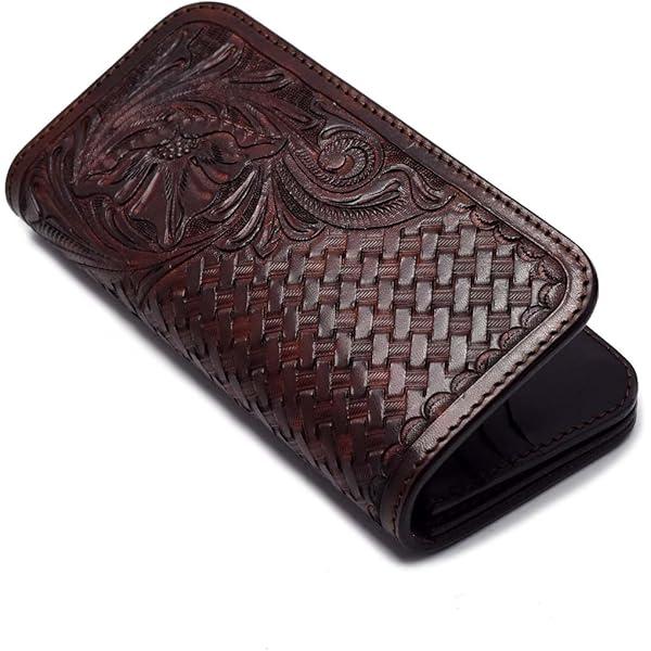 Amazon | RODANIA ロダニア ワニ革財布 カイマンワニ革 ラウンド