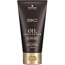 Amazon.co.jp: OIL INNOSENSE オイルセラムリッチ 100ml 洗い流さない