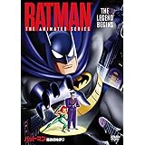 TVシリーズ　バットマン　〈伝説の始まり〉 [DVD]