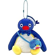 Amazon.co.jp: ナカジマコーポレーション タキシードサム×ピングー