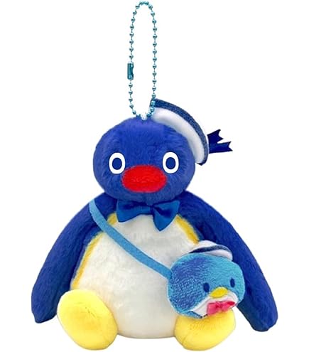 Amazon.co.jp: ナカジマコーポレーション タキシードサム×ピングー