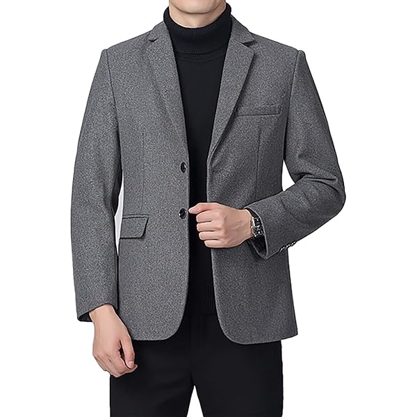 Amazon | Walker & Hawkes ハリスツイードジャケット クラシック