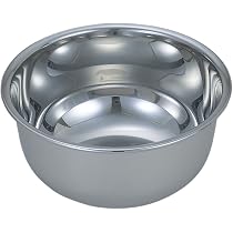 KitchenAid ステンレスボウルK 45 ＆エコール辻編パウンドケーキ本 Amazon｜貝印 KAI House Select ハンドミキサーで使いやすい 底の広い