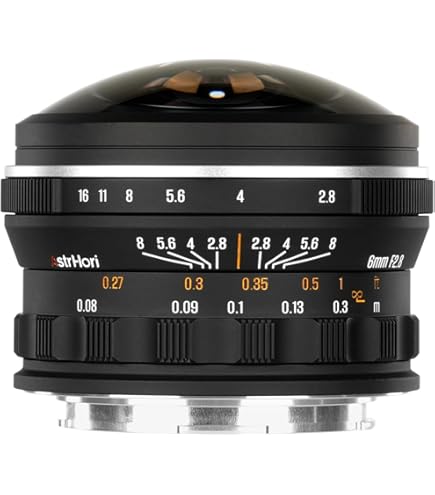 Amazon.co.jp: SIGMA 単焦点魚眼レンズ 15mm F2.8 EX DG DIAGONAL