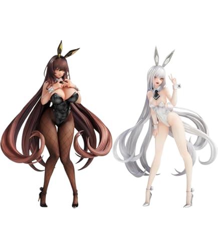 Amazon | ホビーサクラ(Hobby Sakura) 勝利の女神：NIKKE ノワール