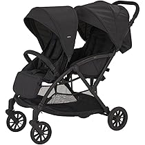 Amazon | カトージ 二人乗りベビーカー タンデムストローラー