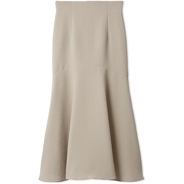 Amazon.co.jp: ツィードマーメイドスカート CWFS255016MIX36