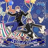 5Night Circus(Type-C�y���X�N���n��&�t�l���z)