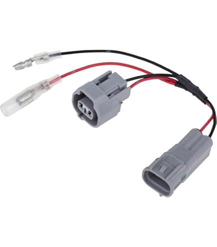 Z1/Z2 強化ワイヤーハーネス 4点セット　PMC PMC ピーエムシー Z1/Z2 強化対策済みワイヤーハーネス