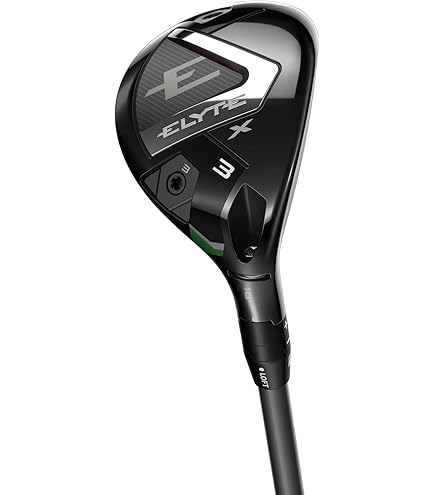 Callaway Golf Paradym AI Smoke Hybrid (Right Hand, Cypher