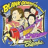 BLANK GENERATION NEIGHBORS