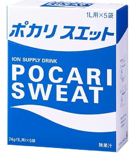 Amazon.co.jp: アクエリアスパウダー48g×5袋 : ドラッグストア