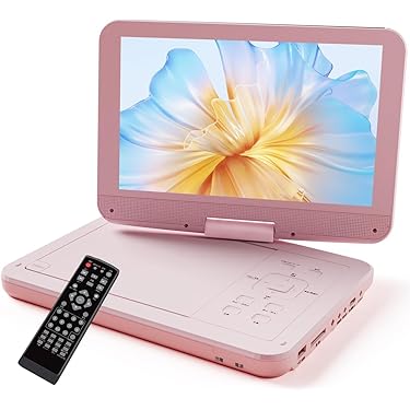 Amazon.co.jp 最新リリース: ポータブルDVDプレーヤー の新着