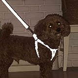 ペティオ 犬用胴輪 フラッシュソフトハーネス SS イエロー