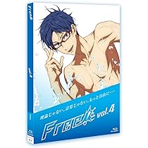 Amazon.co.jp: Free! 1 : 島崎信長, 鈴木達央, 宮野真守, 代永翼, 平川