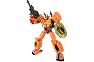 タカラトミー T-SPARK エイジ・オブ・ザ・プライム トランスフォーマー AOTP-52 センチネルプライム | タカラトミー(TAKARA TOMY) 可動フィギュア