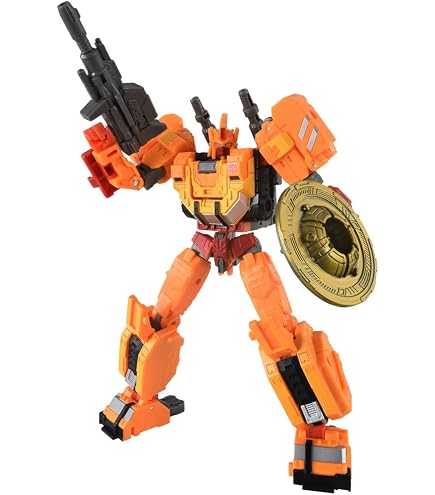 Amazon.co.jp: T-SPARK トランスフォーマー トランスフォーマー