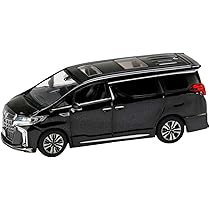 新型アルファード ミニカー202ブラック 61gygJwBt3L._UF894,1000_QL80_.jpg