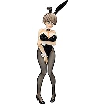 BiCute Bunnies Figure 宇崎花　フィギュア 9個 BiCute Bunnies | Furyu