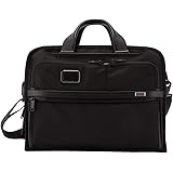 [ トゥミ ] TUMI ビジネスバッグ ALPHA 3 オーガナイザー ポートフォリオ ブリーフ アルファ 3 Organizer Portfolio Brief 1173001041 ブラック Black ブリーフケース メンズ [並行輸入品]