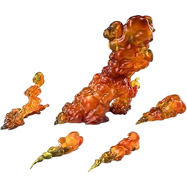 Amazon.co.jp 最新リリース: 空想生物フィギュア の新着ランキングです。