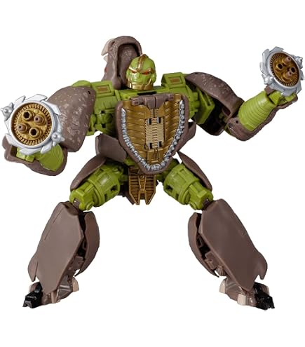 Amazon.co.jp: トランスフォーマー ビーストウォーズ C-7 ライノックス