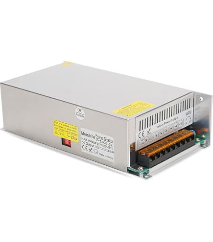 安定化電源     (スイッチング電源12v13A) 000000013284_s7Z2Ddk.jpg