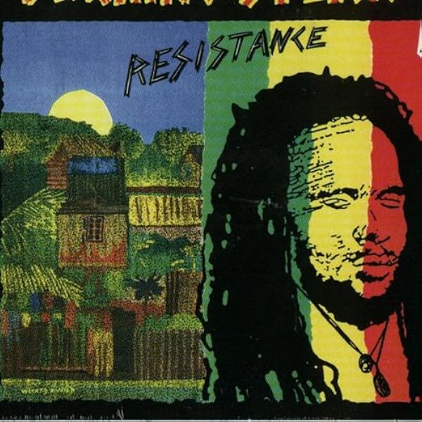 Amazon.co.jp: Burning Spear at Studio One: Music