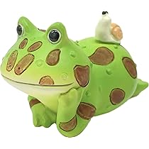 Amazon.co.jp: ダイカイ ツノの親分 4.5×4.5×5.3cm 73453 : ホーム