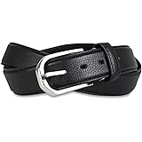 [ダックス] LEATHER BELT ベルト メンズ 本革 ブラック ダークブラウン 黒 DB38880