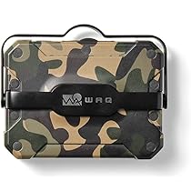 Amazon.co.jp: WAQ LEDランタン 2 暖色 電球色 昼光色 USB充電式 (1650