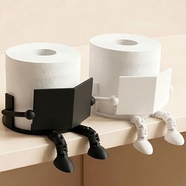 Amazon.co.jp 最新リリース: トイレットペーパーホルダー の新着