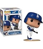 Amazon.co.jp: Funko Pop! MLB (Baseball): Angels: Shohei Otani
