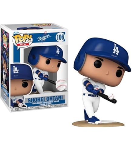 大谷翔平 ピッチングフィギュア　限定品 Amazon.co.jp: Funko Sports 大谷翔平 ピッチングショップ 限定