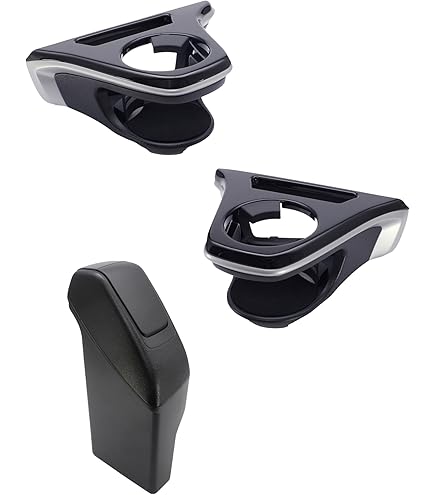 Amazon | 槌屋ヤック(Tsuchiya Yac) ドリンクホルダー 運転席用 SY-CO5