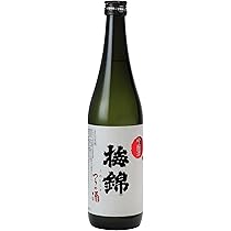 日本酒 愛媛県産 梅錦 栄冠 720mL 12本 まとめ売り 年末年始 梅錦山川 栄冠（パック）900ml-1.8L.png