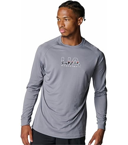 Amazon.co.jp: Under Armour メンズ フリーダム フラッグTシャツ