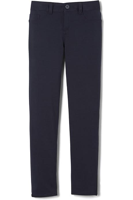 Mid Rise Stretch Jegging Leggings 