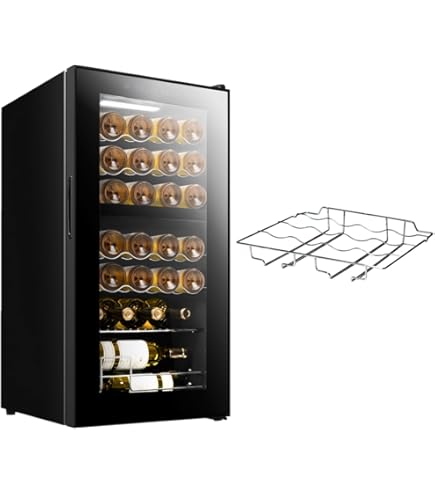 Amazon.co.jp: EUPA ユーパ 18本収納ワインセラー TZ-WC18